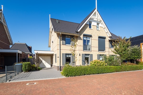 Medium property photo - Oosterhof 33, 4194 AP Meteren
